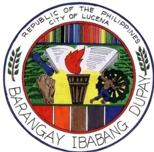 Barangay Scholarship Office Logo